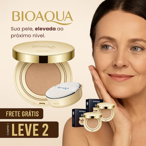 BIOAQUA - Oferta 2 por 1