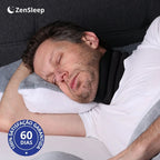 Somnix - Não ronque nunca mais