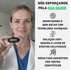 Terapia de Luz Vermelha para Rinite e Sinusite - SinusCare