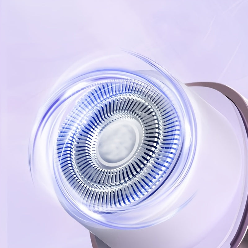depilador eletrico
