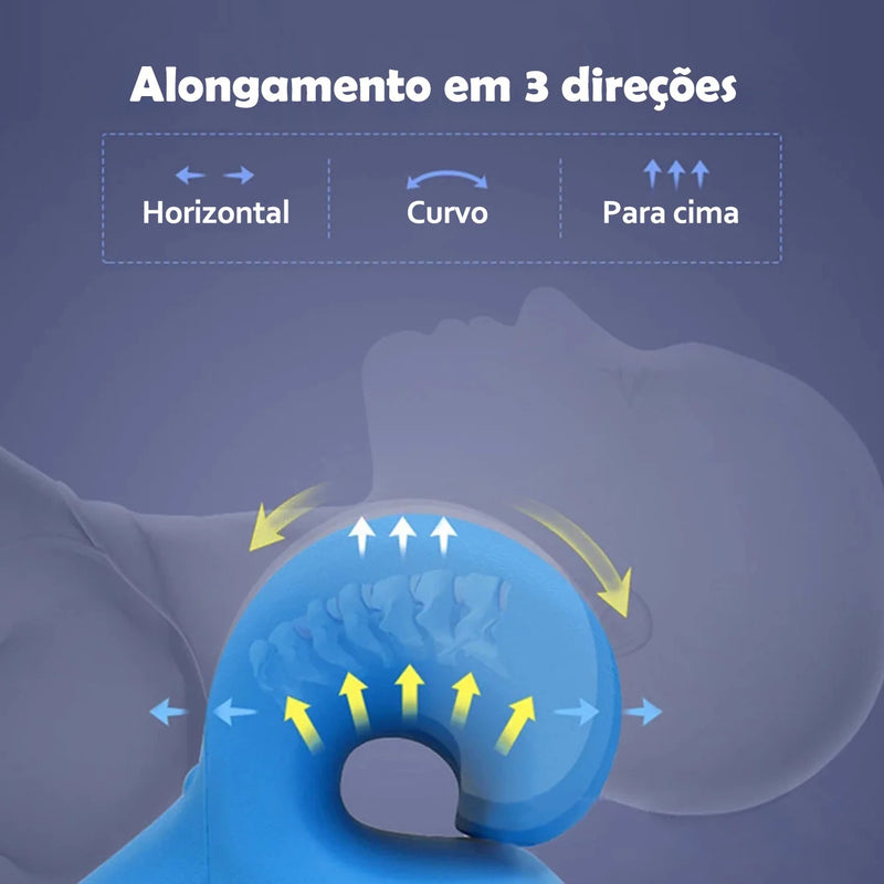 BemNuvem — Conforto que você sente. Alívio que dura