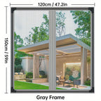 Tela de proteção - Mali