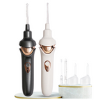 Removedor a Vácuo de Cera de Ouvido - Purity Vacuum.