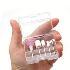 Kit Unhas perfeitas - Manicure 5 em 1