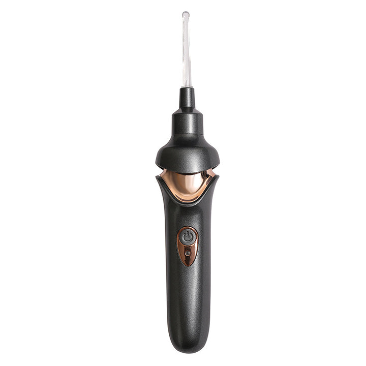 Removedor a Vácuo de Cera de Ouvido - Purity Vacuum.