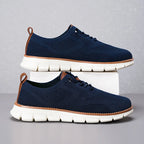 sapato Masculino de Couro Elegance