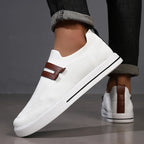 sapato Masculino Slip-On Comfort