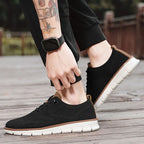 sapato Masculino Tela Mash Antiderrapante