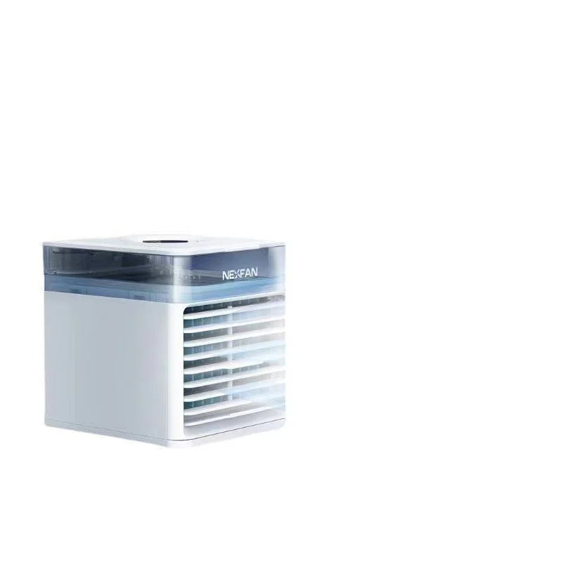 mini ar condicionado ultra frio