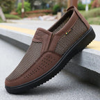 sapato Masculino Comfort Ortopédico - FlexOne