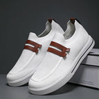 sapato Masculino Slip-On Comfort