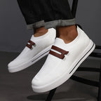 sapato Masculino Slip-On Comfort