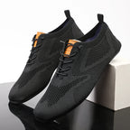 sapato Masculino Tela Ultra Confortável