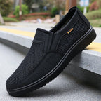 sapato Masculino Comfort Ortopédico - FlexOne