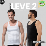 1 Preta e 1 Branca