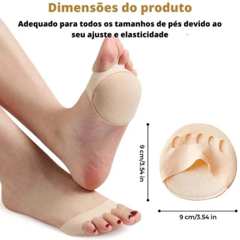 Pezzi - Almofada Ortopédica - ÚLTIMO DIA NA PROMOÇÃO