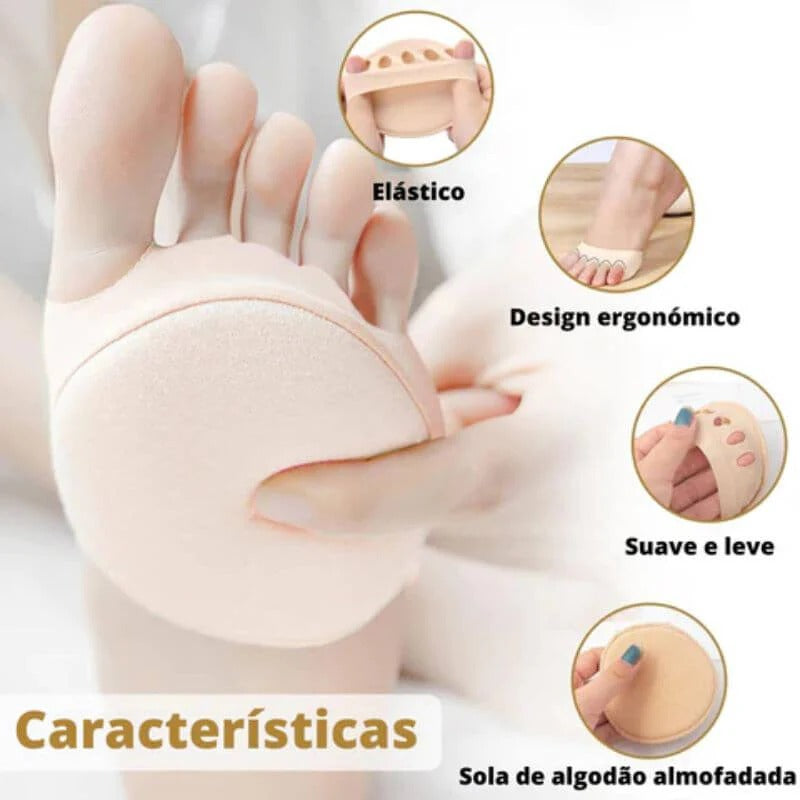 Pezzi - Almofada Ortopédica - ÚLTIMO DIA NA PROMOÇÃO
