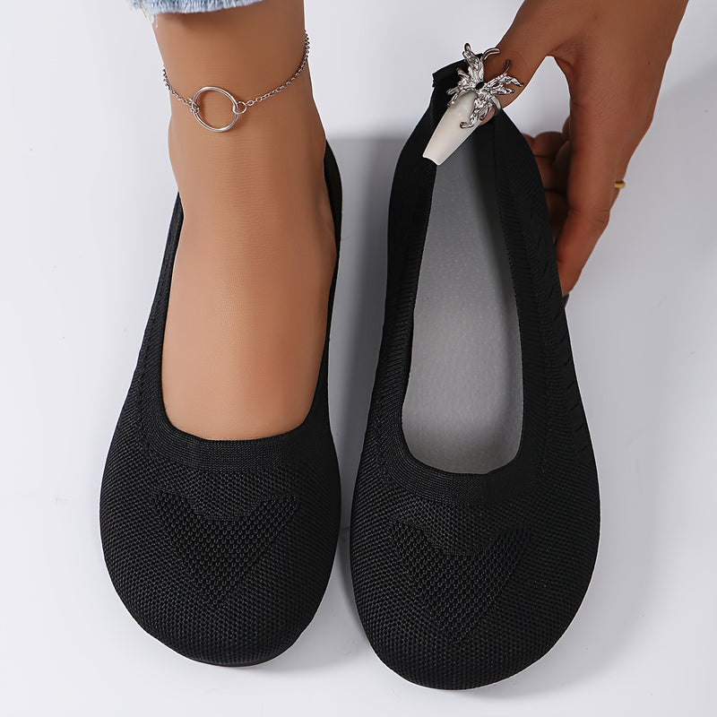 sapato Feminino Respirável