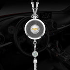 Griff™ - Joia aromatizadora de carro