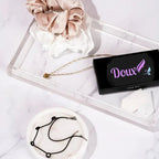 Doux ® - Contra papada e rugas 08 - beleza - facial Noit 